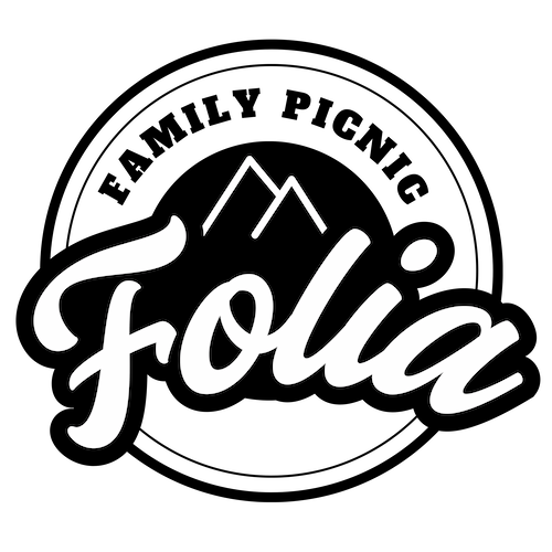 Folia Family Picnic logo